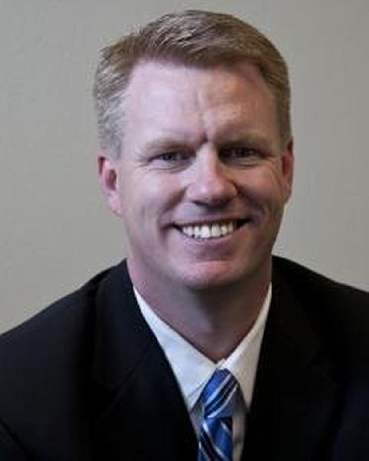 Gary Brooks