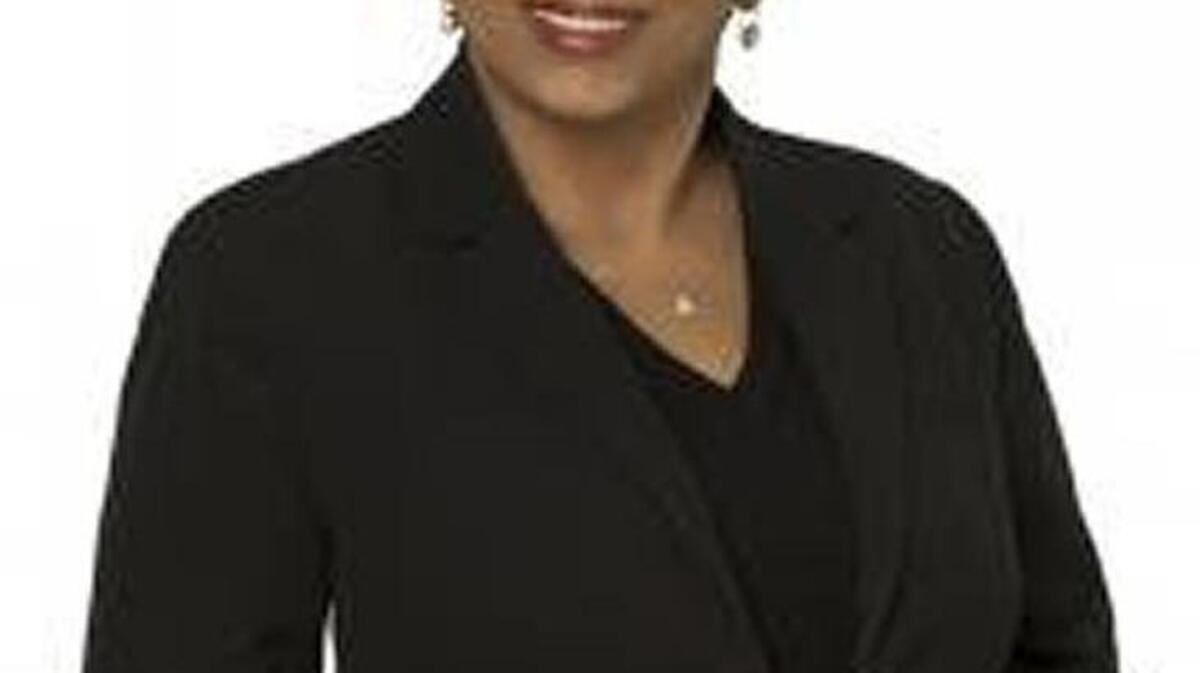 Britt McAlister