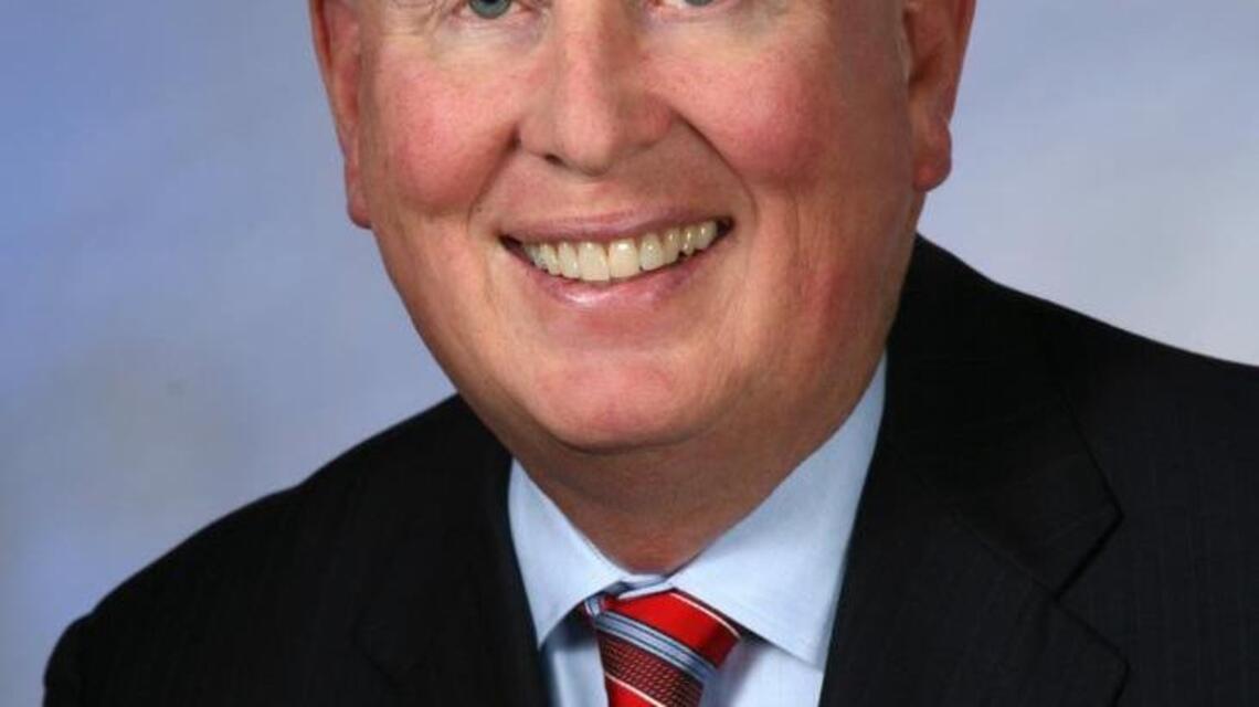 Former port security director Eric Holdeman to run for port commission