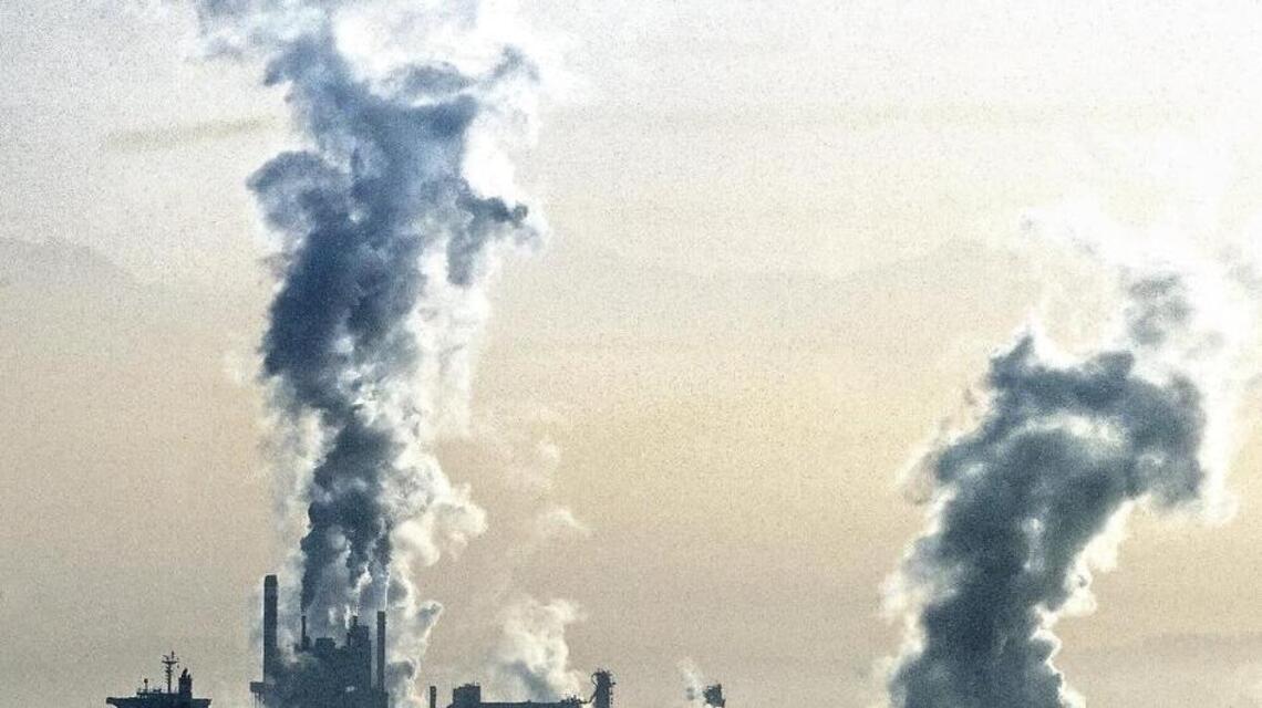 Port of Tacoma could ban fossil fuel export projects on its property