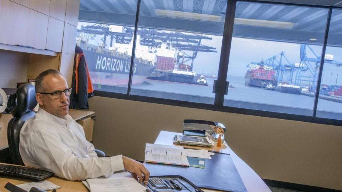 Port of Tacoma CEO nets $30,000 for double duties with alliance, port