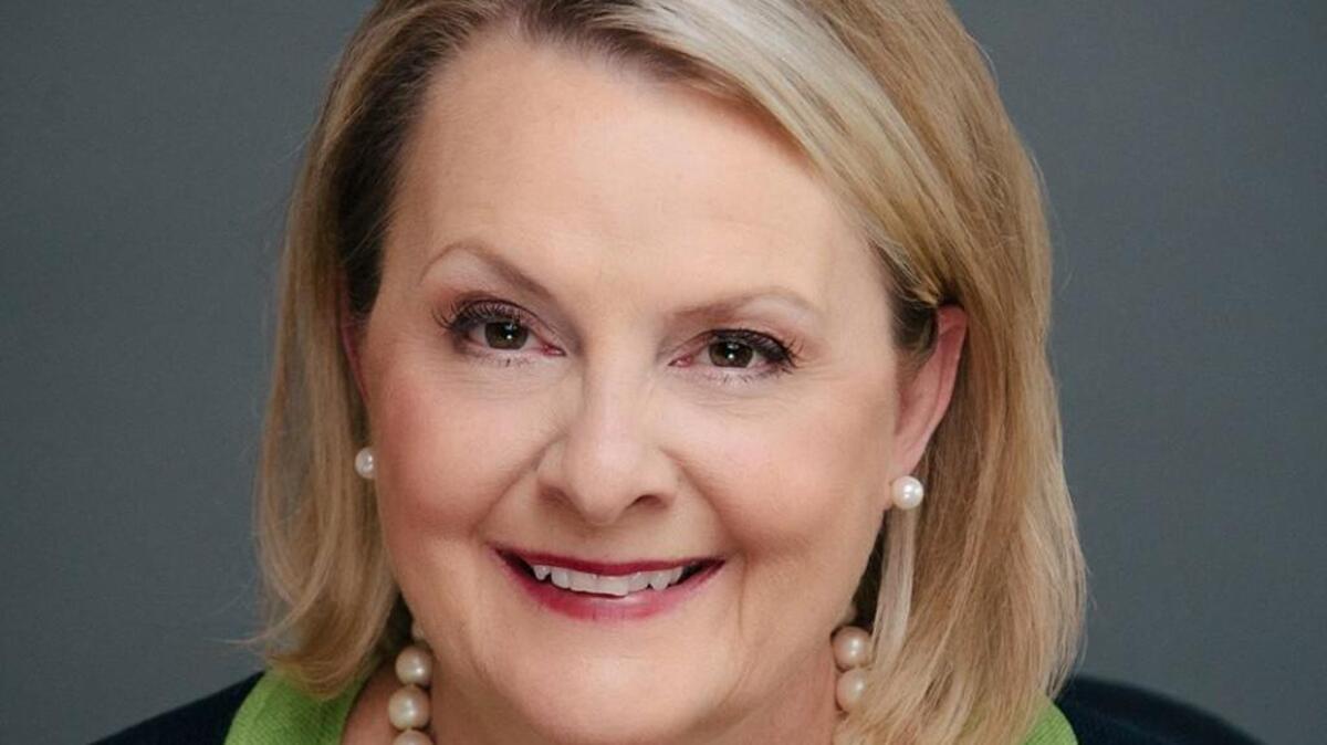 Columbia Banking System’s President and CEO Melanie Dressel died Sunday, and the banking system’s board is to meet this week on its succession plan.