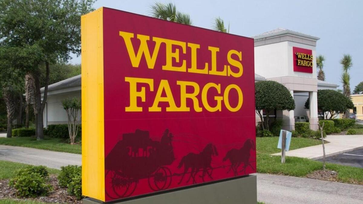 Wells Fargo is embroiled in another customer relations issue.