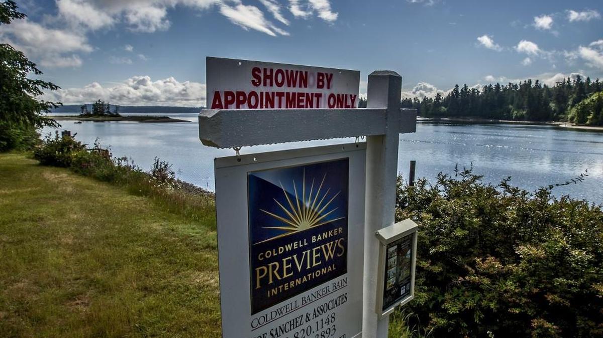 As King County’s real estate prices climb, surrounding counties offering more affordable housing are also seeing tight inventories and higher prices.