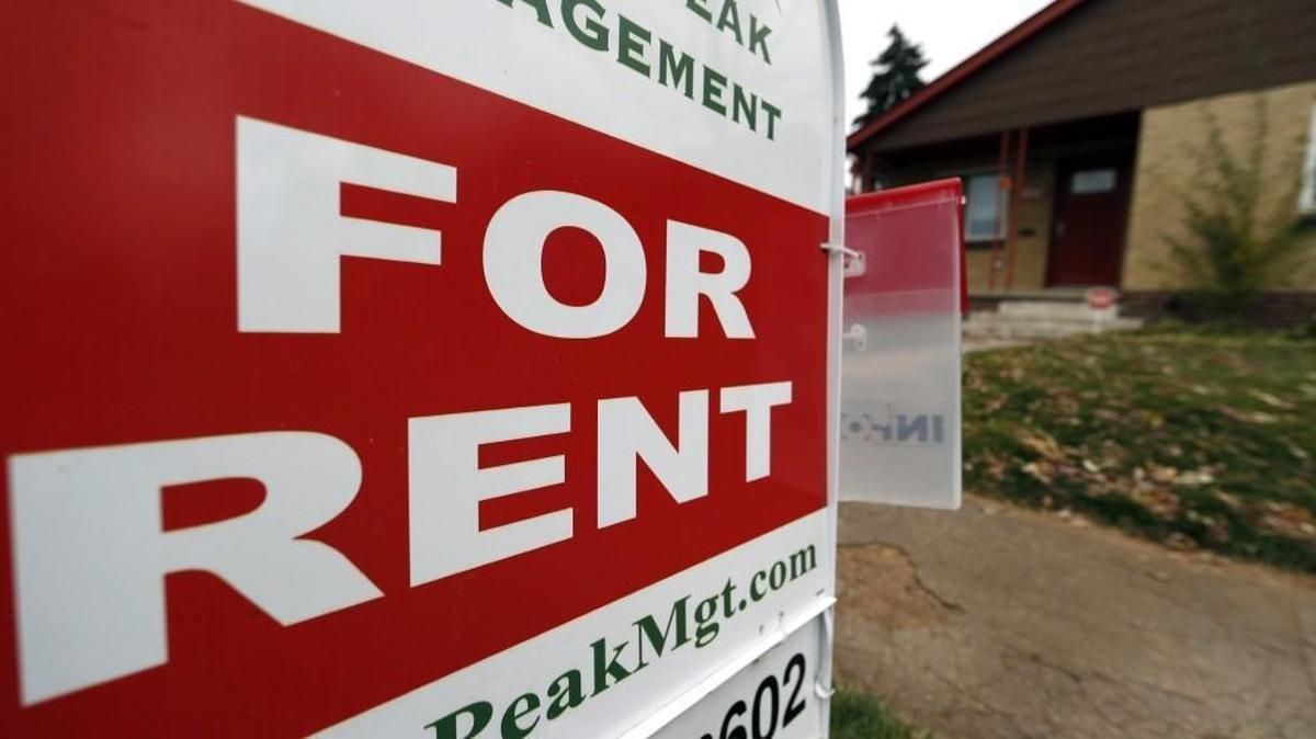 A bill that would limit the amount of rent and fee increases Washington landlords can charge in a 12-month period passed out of the House Housing Committee on Monday during executive session.