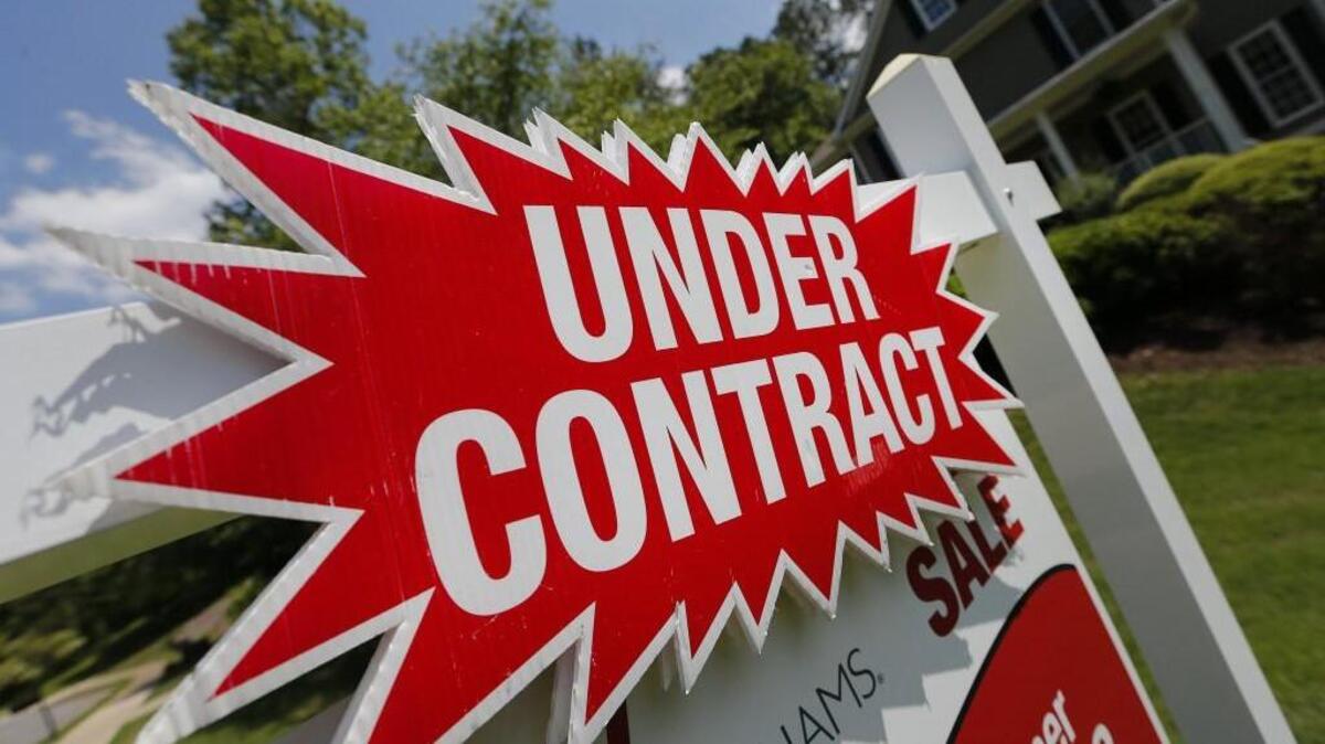 Getting to closing takes more than just slapping a “for sale” sign out front. Many homes in Pierce County have been unlisted in the past six months after failing to attract buyers.