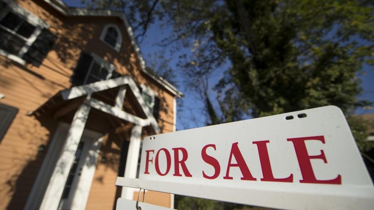 December home sales reflected tight inventories and “aggressive” buyers.