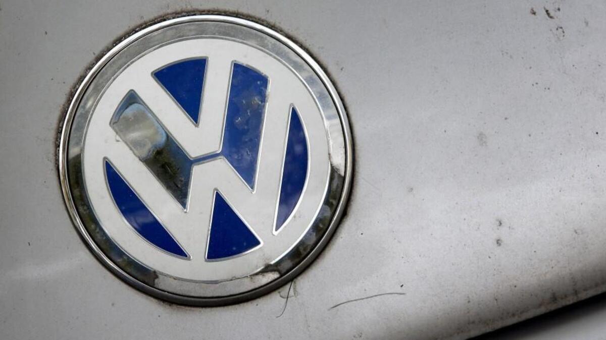 
A Pierce County woman has sued Volkswagen over its rigged diesel-powered cars, in jus the latest example of how tattered the company’s brand has become.
