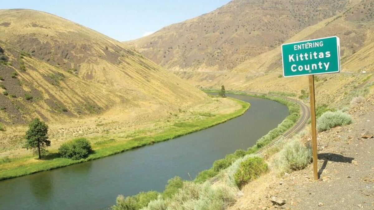 At 2.9 percent, Kittitas County has the lowest closing cost to home value ratio in Washington.