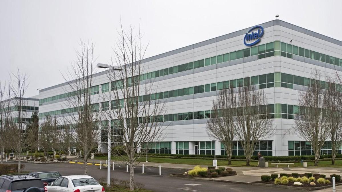 The state Employment Security Department on Tuesday announced Intel’s latest round of layoffs in DuPont.