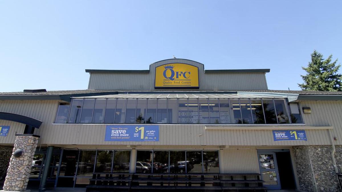 
The Gig Harbor QFC will close on Aug. 22 and reopen in January with a remodel of the store and a “focus on natural and local and organic.”
