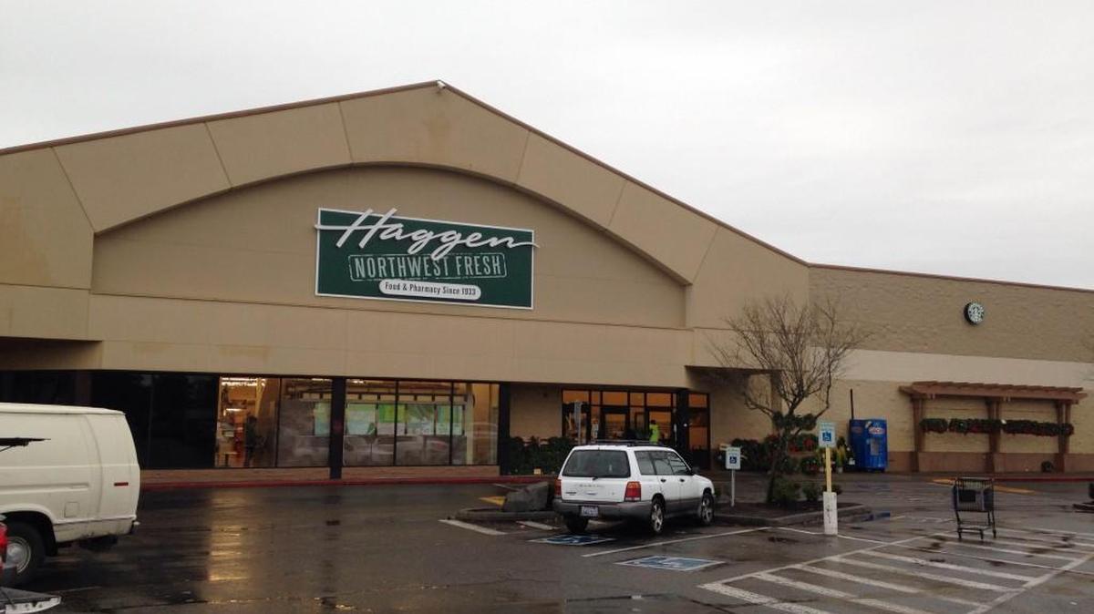 Bidding on Haggen’s 33 “core” stores will begin Feb. 22 in New York City.