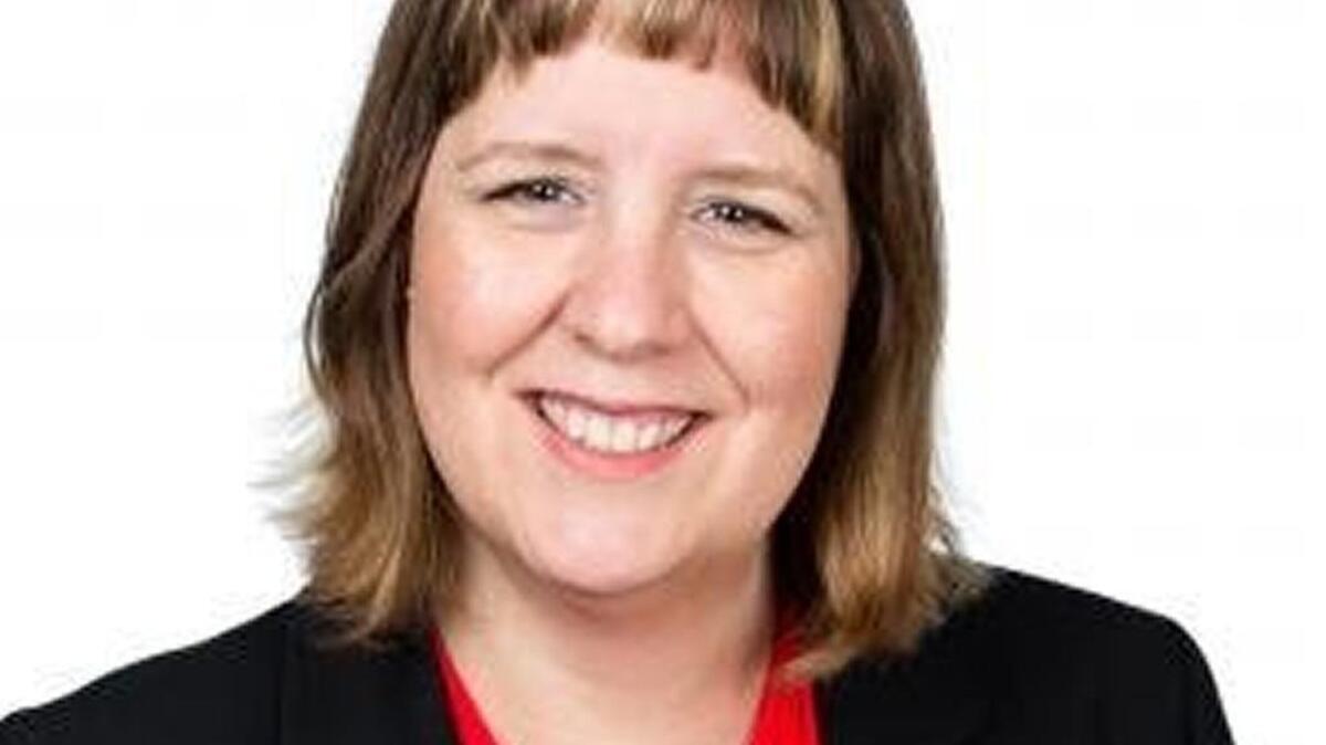 Lisa Kremer
