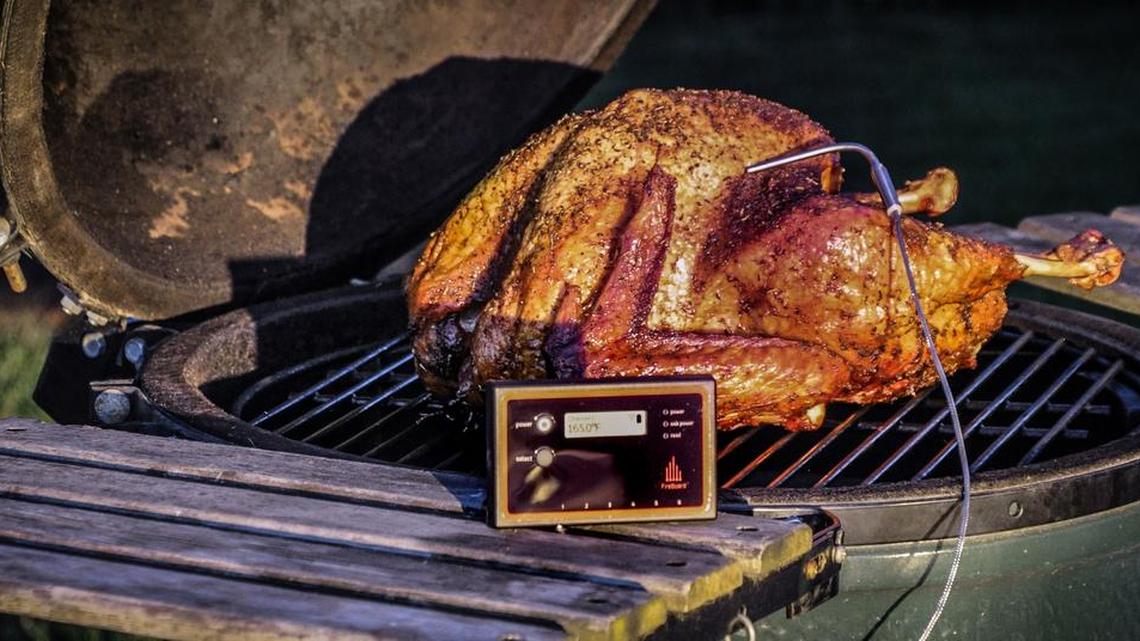 FireBoardAE is a Cloud Connected Smart Thermometer, designed for remote monitoring in both hot and cold environments. Easy to install on your wireless network, the FireBoardAE pushes realtime temperature updates via the cloud to apps for iPhone, Android, and the Web.