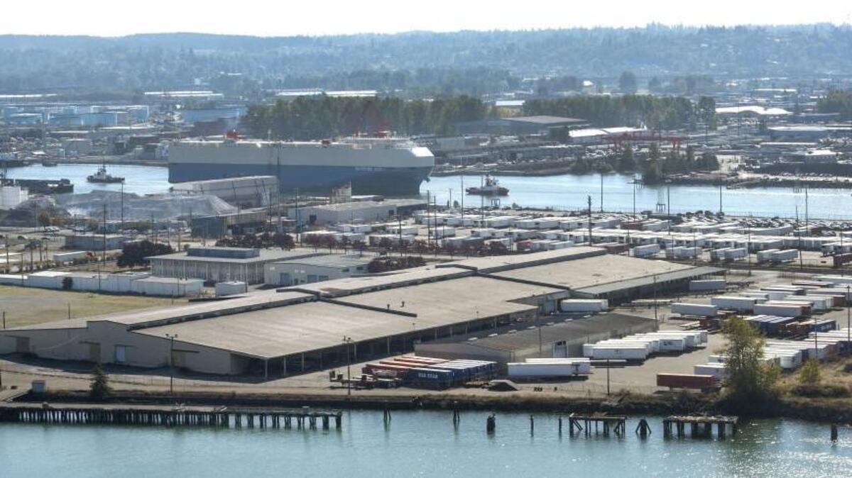 Those considering Tacoma as a place to do business pay attention to local debates over land use and the future of the Tideflats.