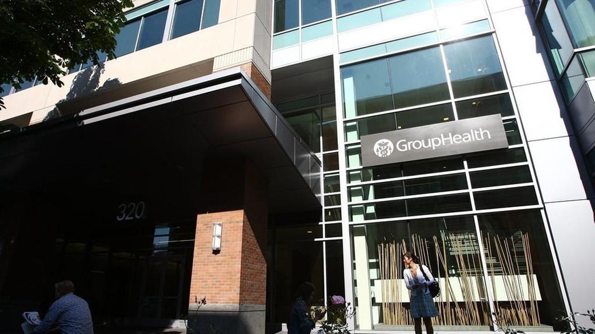 Seattle’s Group Health Cooperative will be acquired by Kaiser Permanente