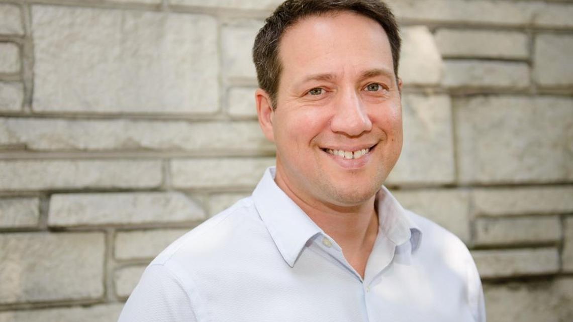 Thomas Reynolds, CEO of Northwest Harvest.