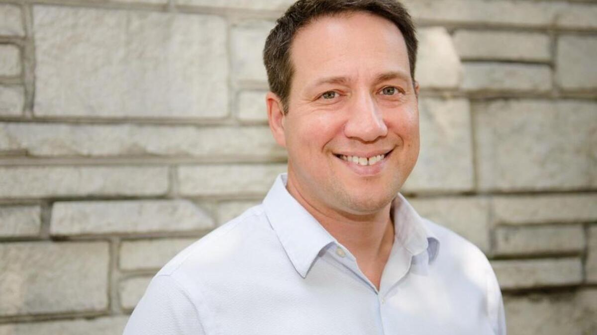 Thomas Reynolds, CEO of Northwest Harvest.