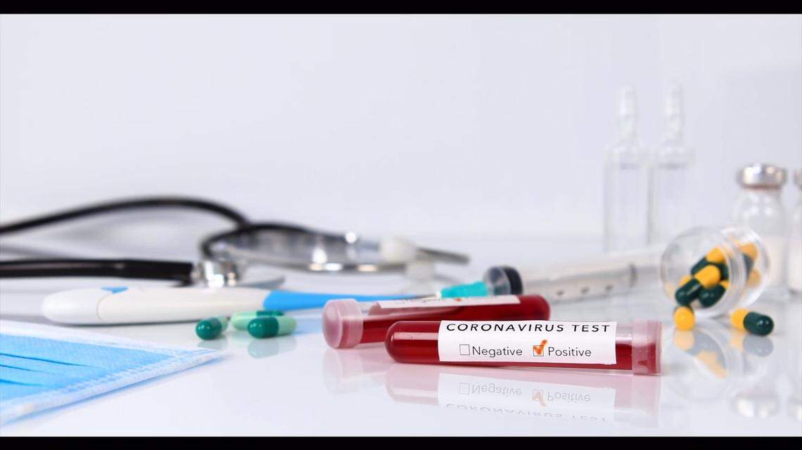 JBLM officer dies at Army hospital in Texas of COVID-19, according to news report