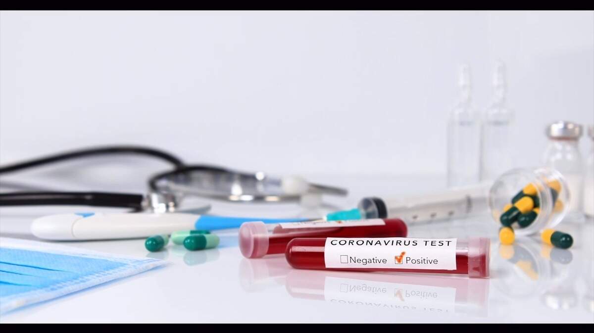 Latest coronavirus and COVID-19 numbers
