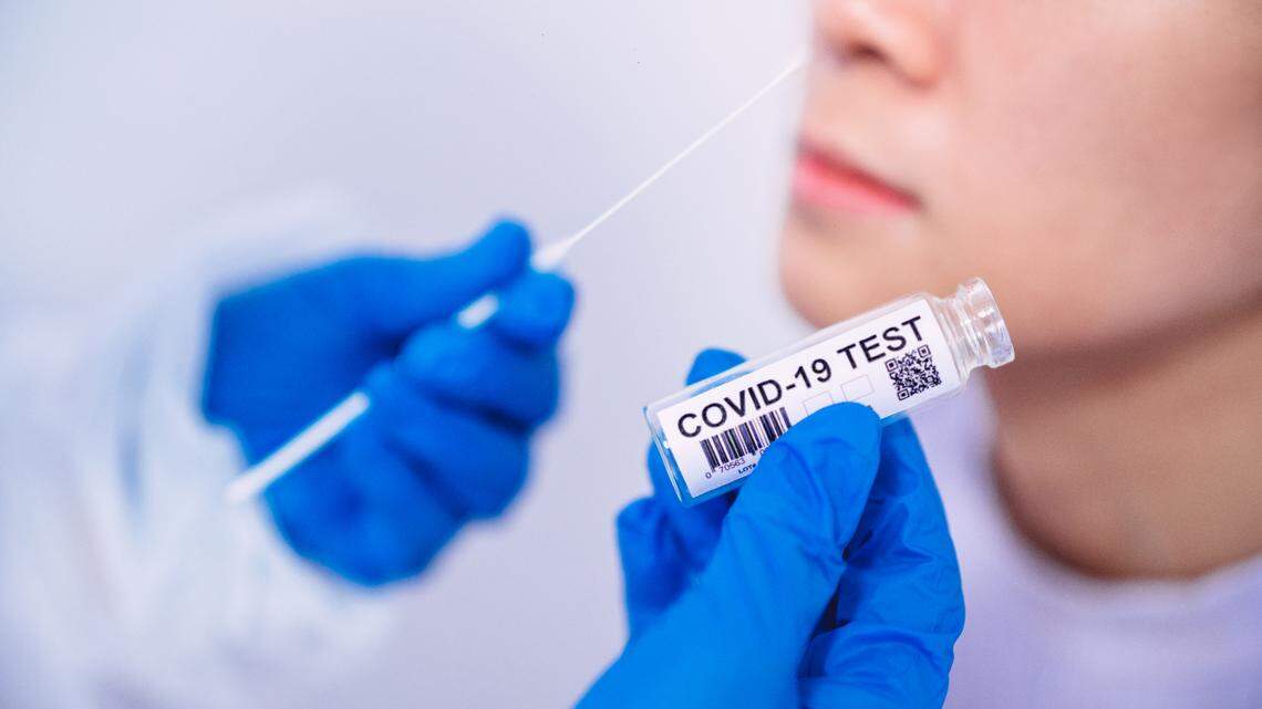 Thurston County confirms COVID-19 outbreak at jail, 16 new cases across county