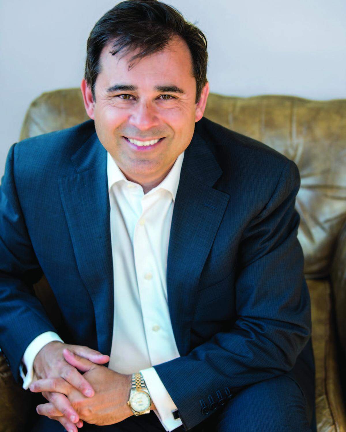 Dan’L Bridges, member of the Washington State Bar Association’s Board of Governors. Bridges is accused by a WSBA staff member of sexual harassment.
