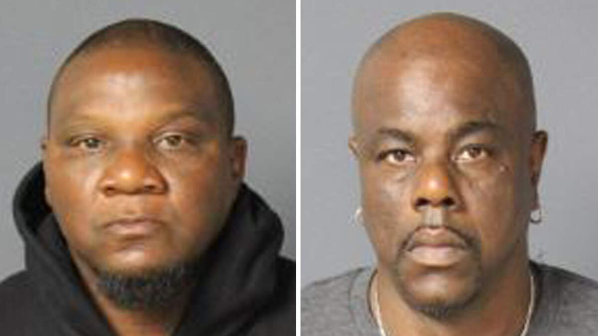 Two convicted sex offenders have registered new addresses in Tacoma and Pierce County.