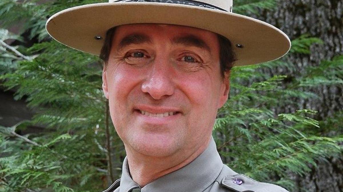 The National Park service announced Thursday that Chip Jenkins, who launched his career at North Cascades National Park, will be Rainier’s new superintendent. He replaces Randy King, who retired in January.