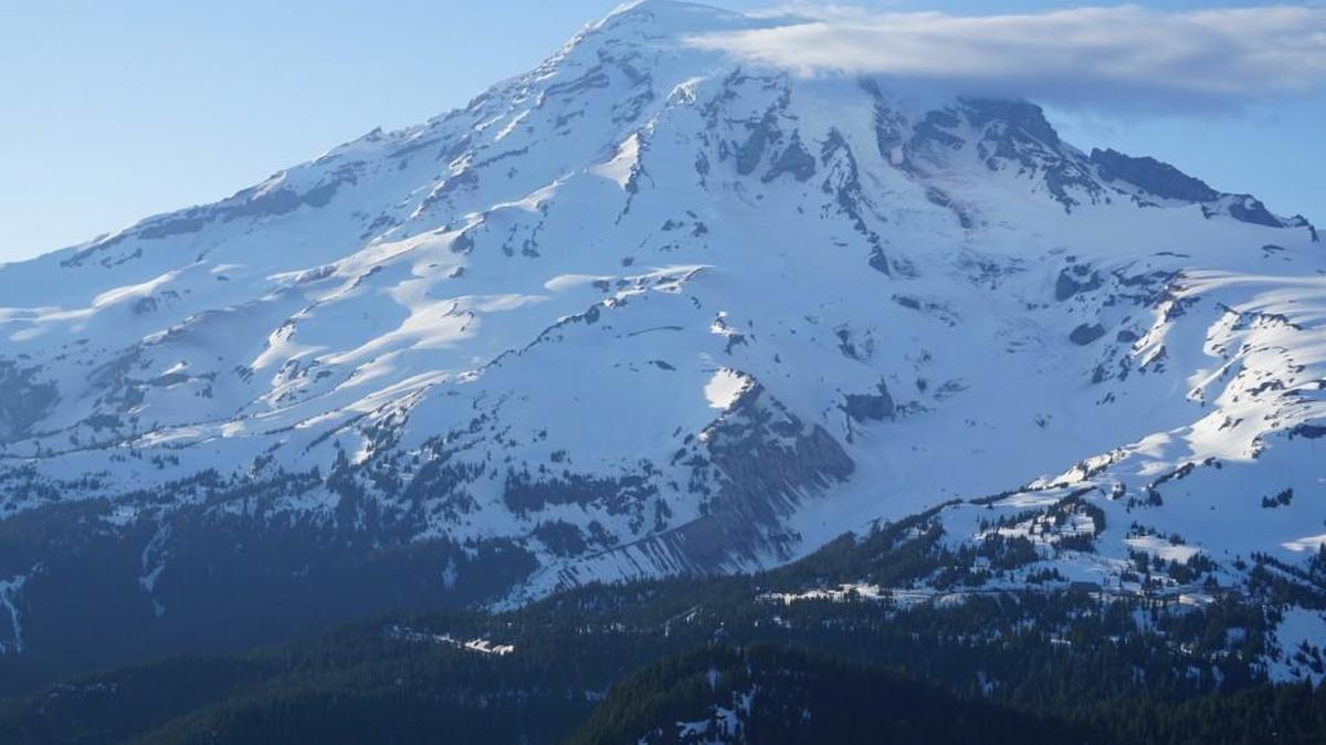 Mount Rainier