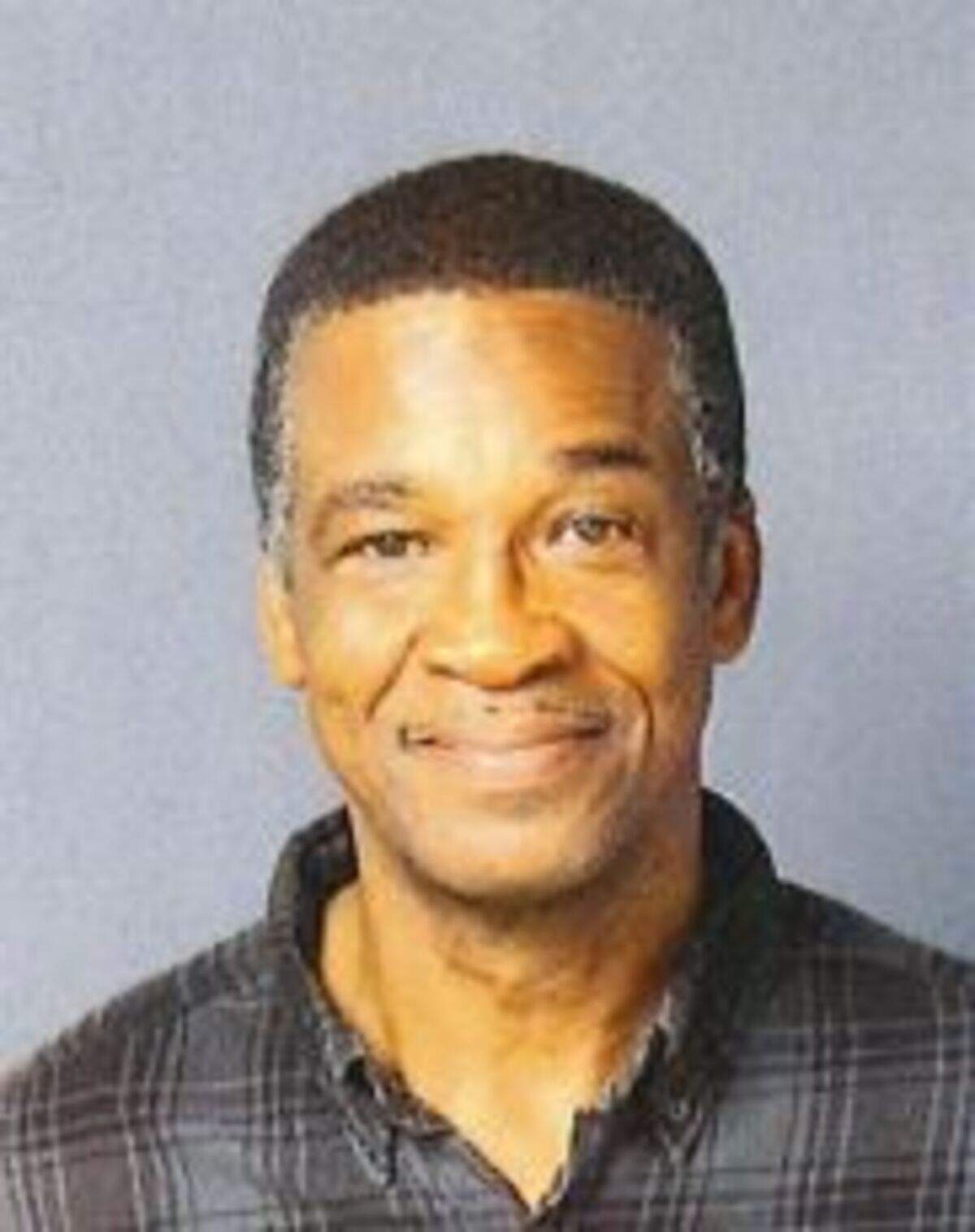 Charles Crittendon