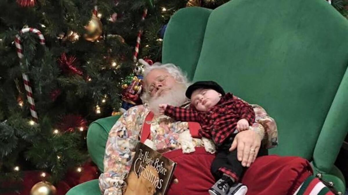 Christmas doesn’t have to be a non-stop marathon that leaves even the strongest exhausted.