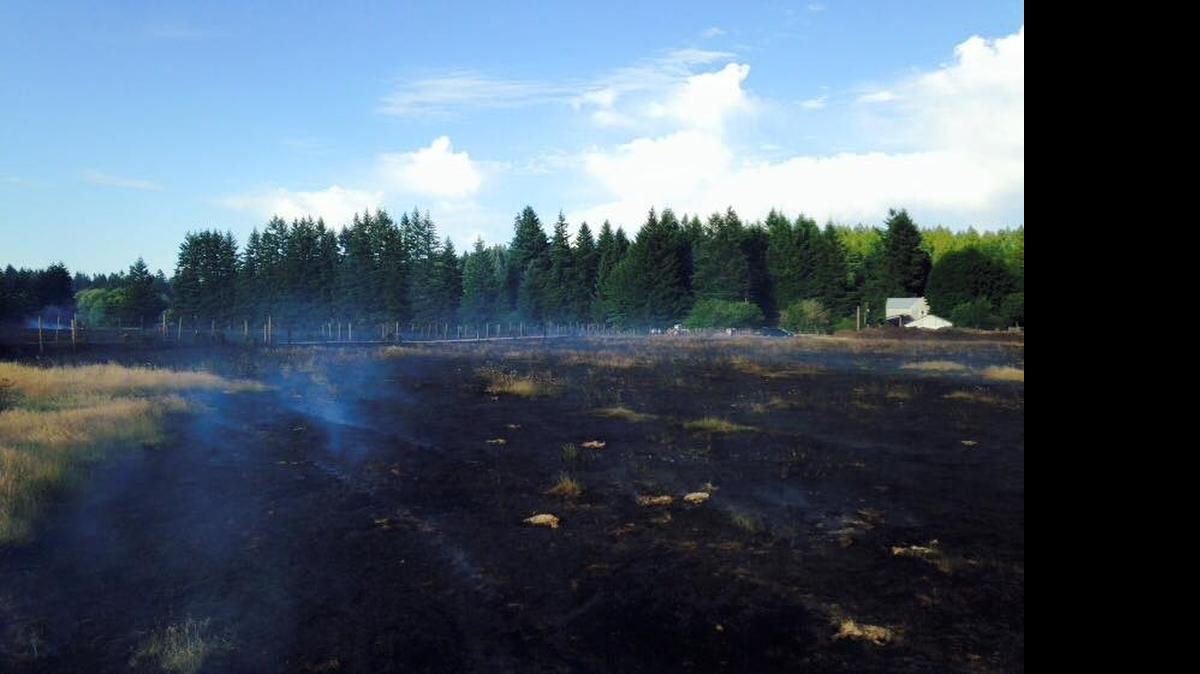 
Courtesy of Key Peninsula Fire
