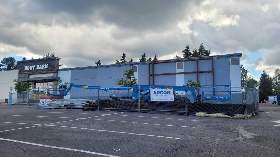 New gym coming to Puyallup this year, company confirms. Here’s what we know