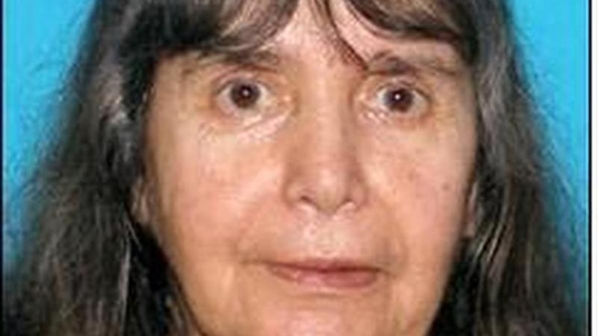 
Emily Esquiro, 67. 
