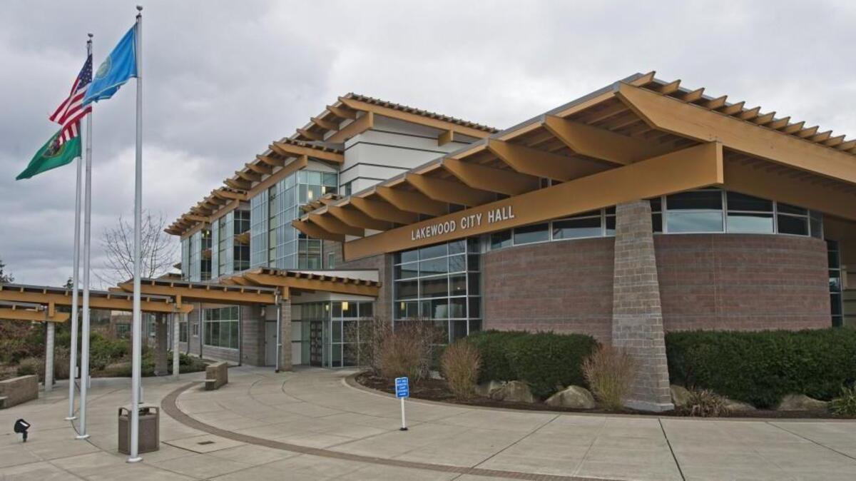The city of Lakewood has planned a community celebration to mark the 20-year anniversary of its incorporation. The free event is Saturday from 1 to 6 p.m. outside Lakewood City Hall, 6000 Main Street SW.