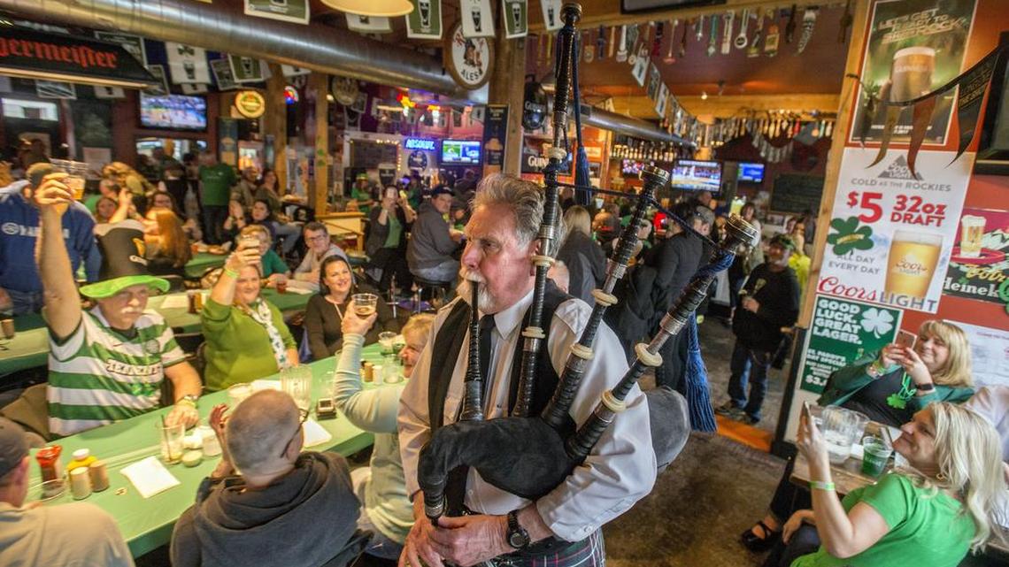 From corned beef to bagpipes, here’s how to celebrate St. Paddy’s in Pierce Co.