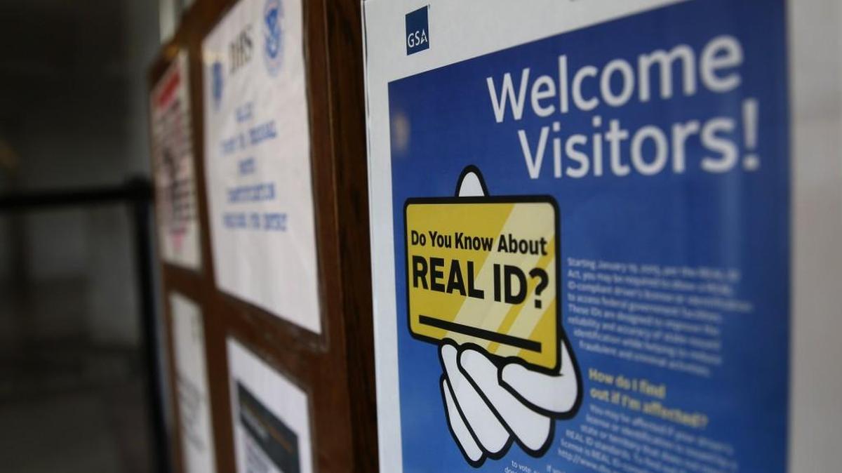 Washington has gotten an extension from enforcement of REAL ID requirements for state driver’s licenses and ID cards.