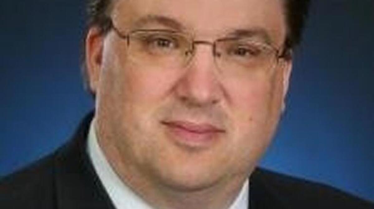 The board of MDC said it accepted the retirement of its CEO Mark Pereboom just before Christmas.