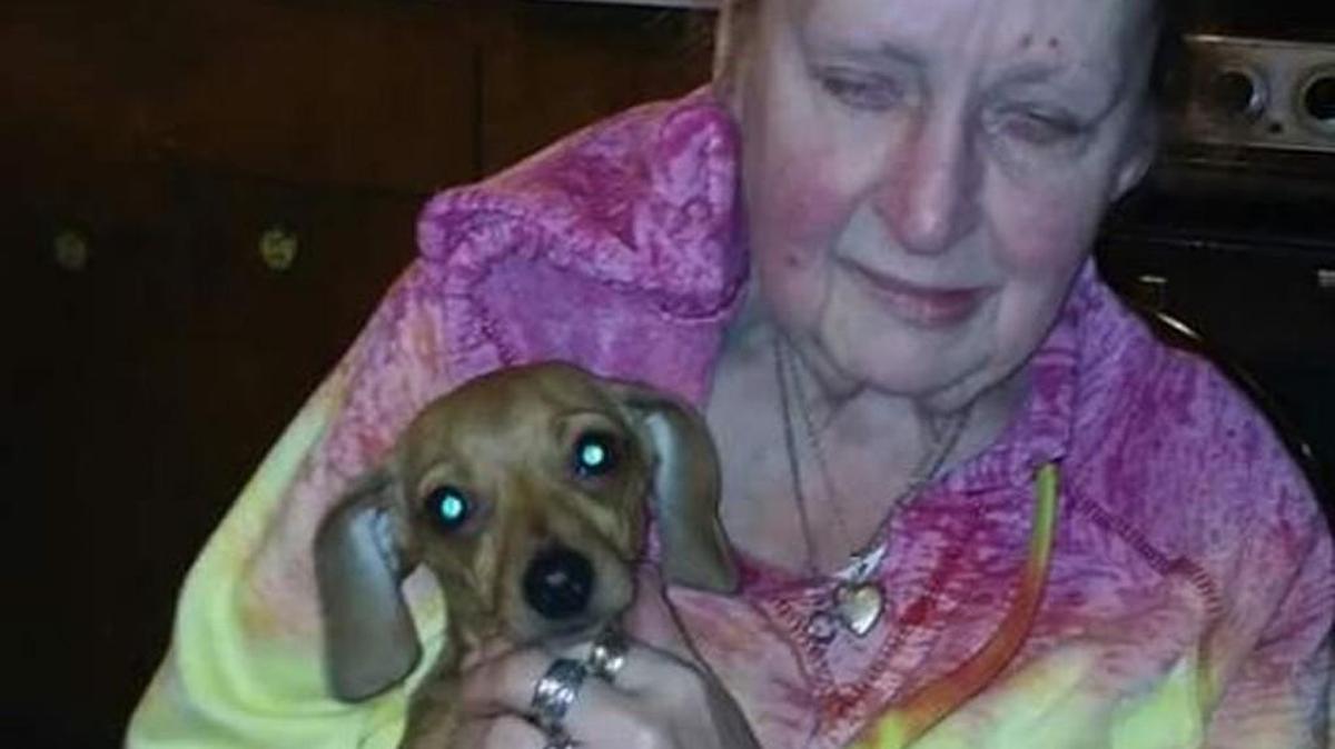 Lillian “Diane” Dinsmore, 67, has been missing since being evicted from her Lakewood apartment earlier this month, according to police.
