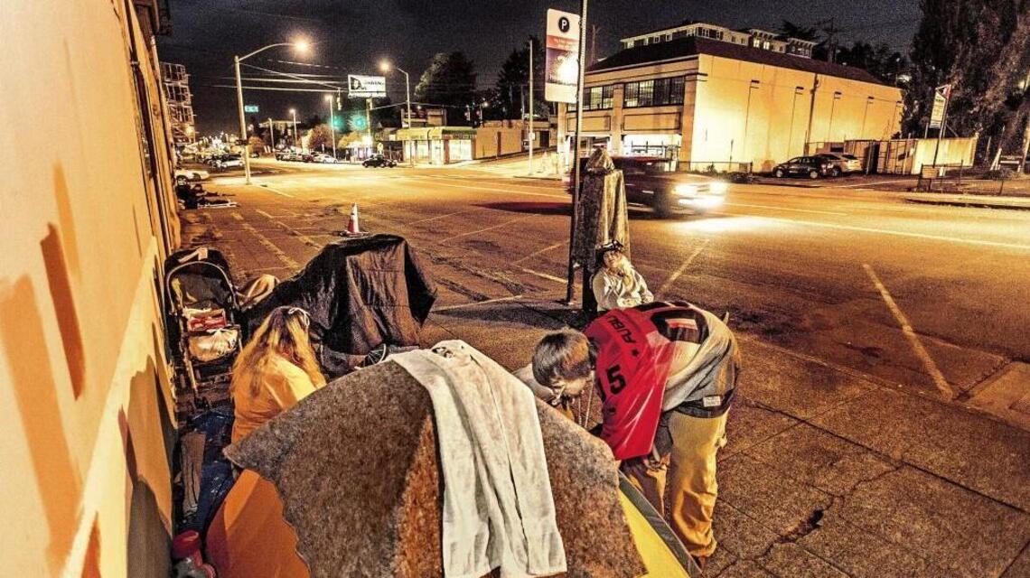 Tacoma’s proposed homeless camping ban is short on answers. Here’s why it won’t work