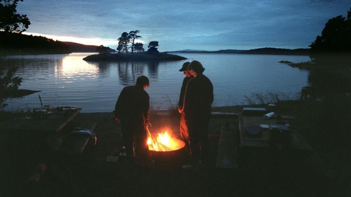 Starting in mid-August, Washington State Parks will cap the number of nights someone can spend camping in a given park over a 30-day stretch at ten.