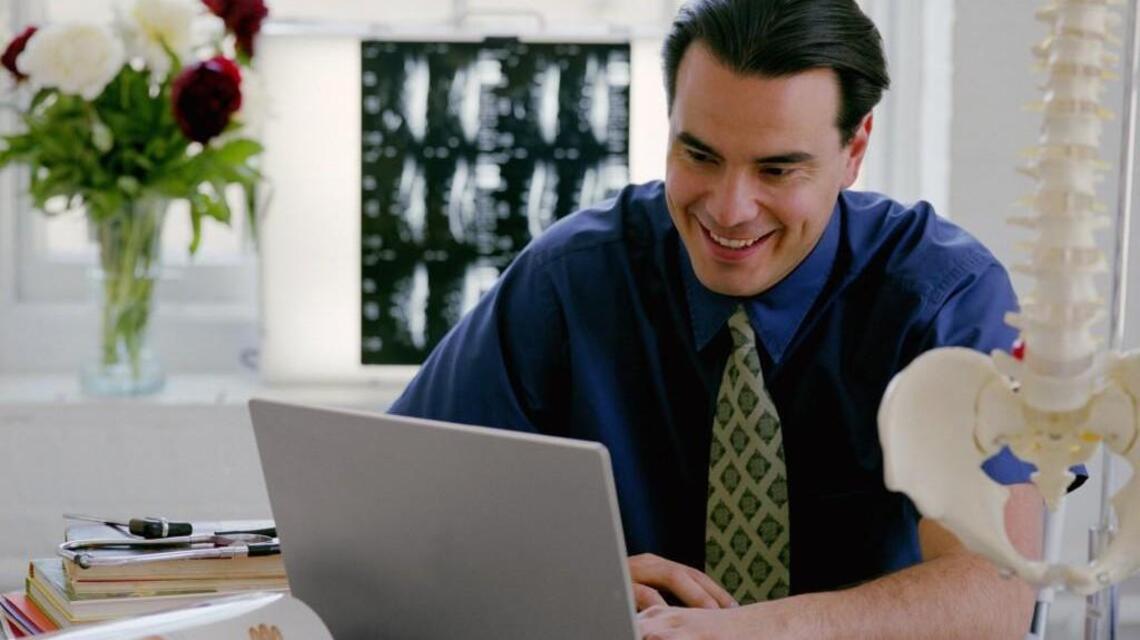 Skyping with your doctor? State measures seek to expand electronic ...
