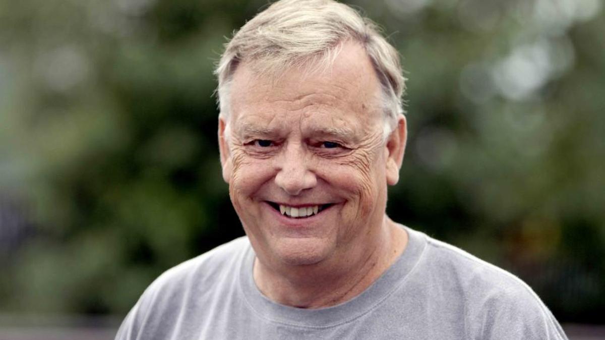 Former Puyallup City Councilman Steve Vermillion