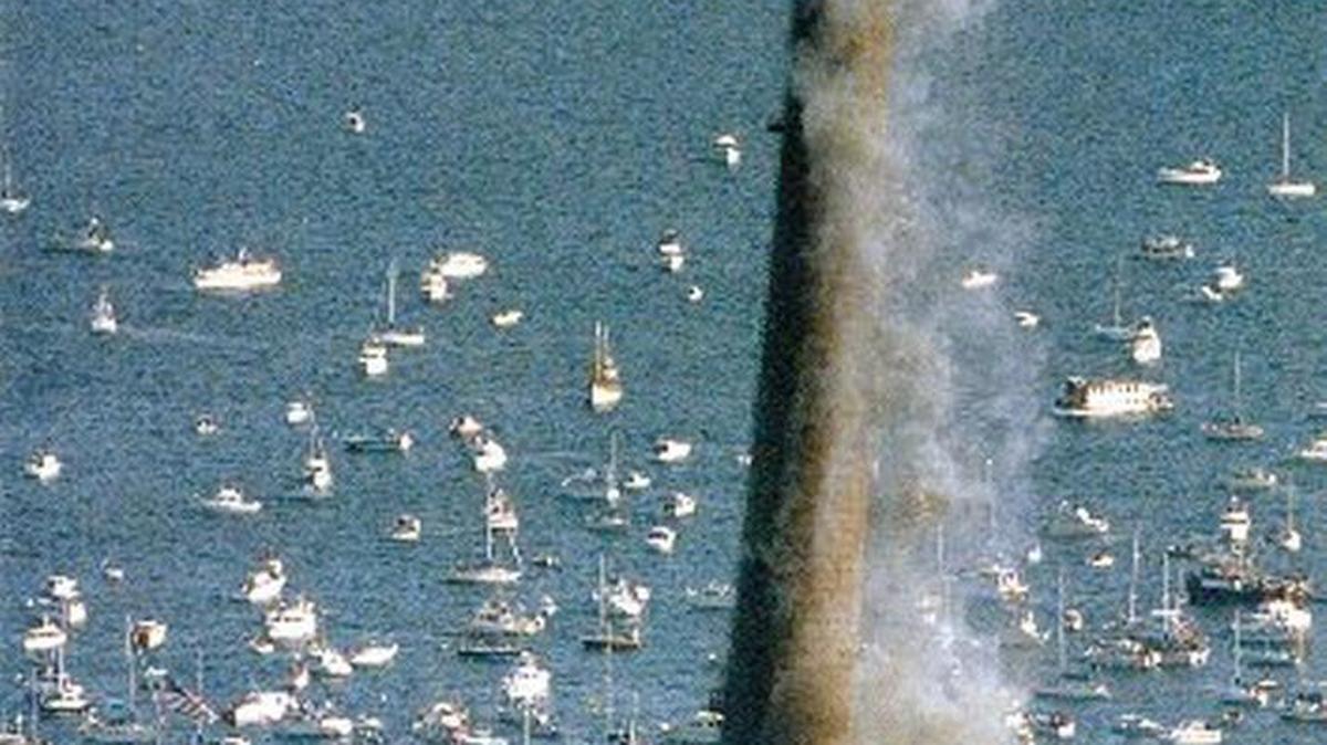 The Asarco smelter and its iconic smokestack are long gone but lead and arsenic pollution remain in the South Sound. Money to clean up tainted yards is being held up by an impasse in the Legislature.