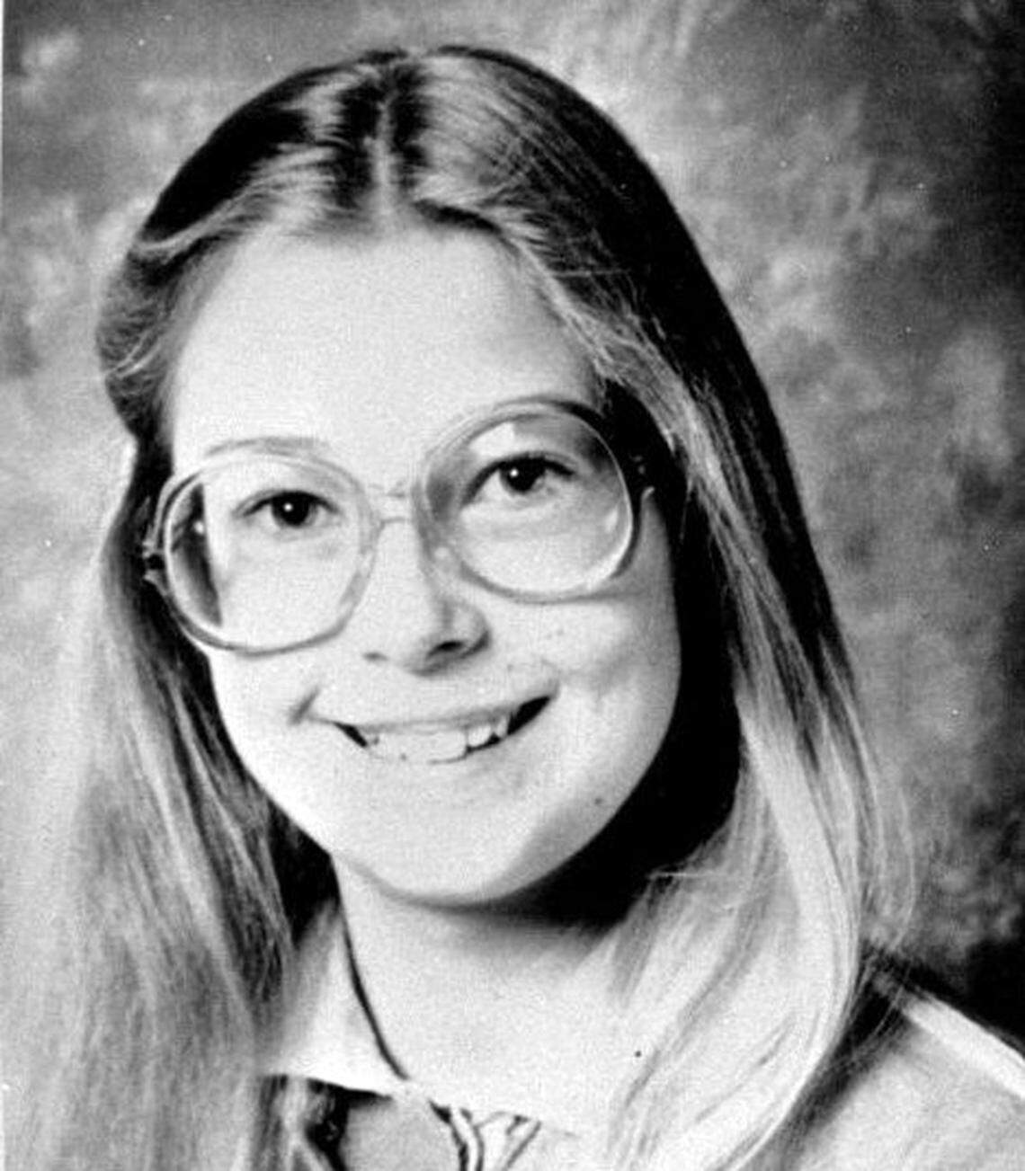 A man suspected of killing 12-year-old Michella Welch more than three decades ago has been arrested, Tacoma police said.