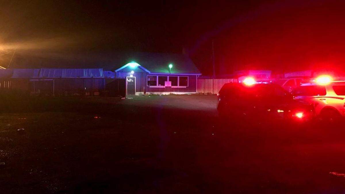 Pierce County Sheriff’s deputies responded to a reported shooting early Sunday, March 5, in the Spanaway area.