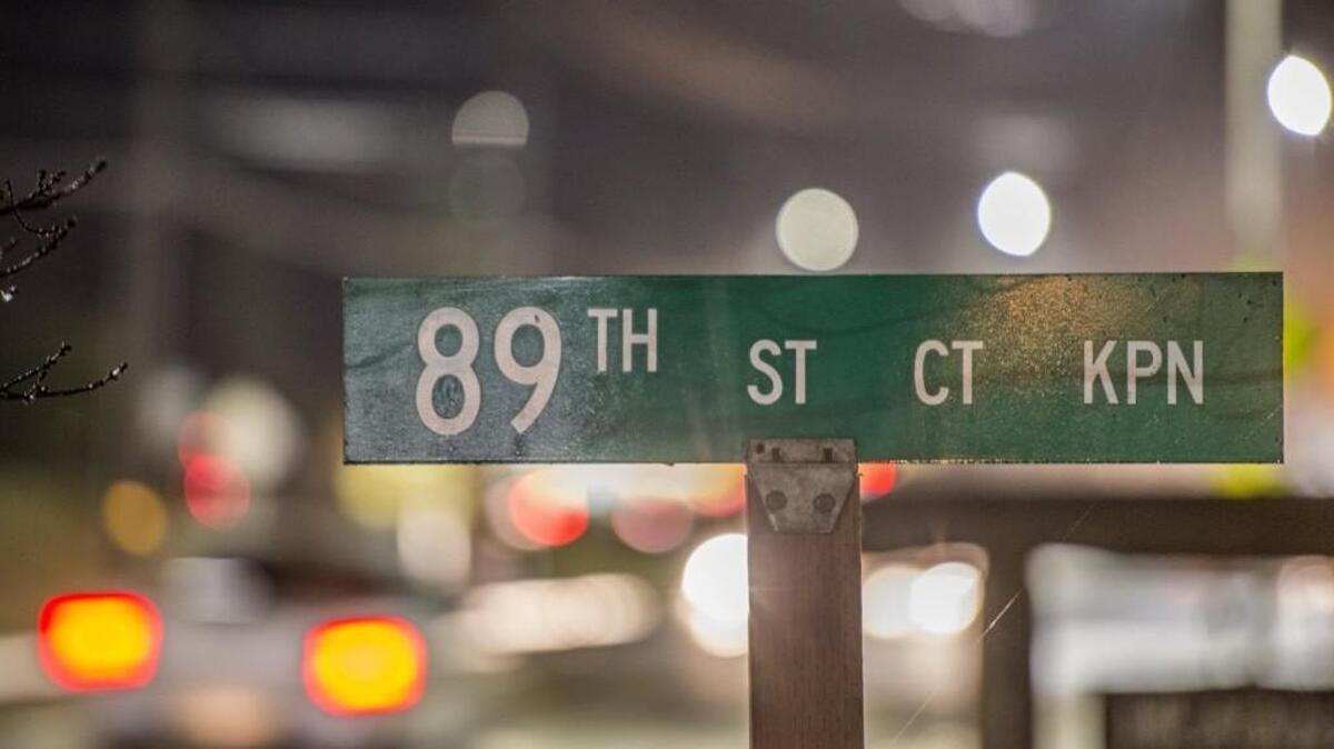 Those pesky “KPN” and “KPS” designations on Key Peninsula addresses would disappear beginning next year under a proposal being considered by the County Council. The change would bring addresses on the Peninsula and Fox and Anderson islands into compliance with current 911 standards.