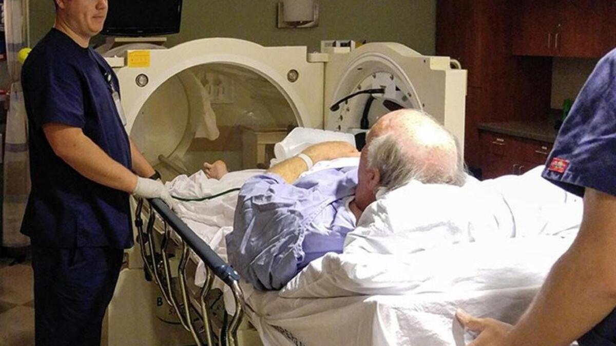 A new state study has found South Sound residents wind up hospitalized more than anyone else in Washington for things that could be easily prevented, such as diabetes mismanagement or dehydration.