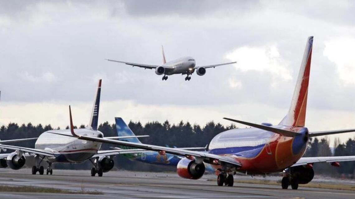 Sea-Tac airport adds flights to 5 new destinations in 2026. See ticket prices