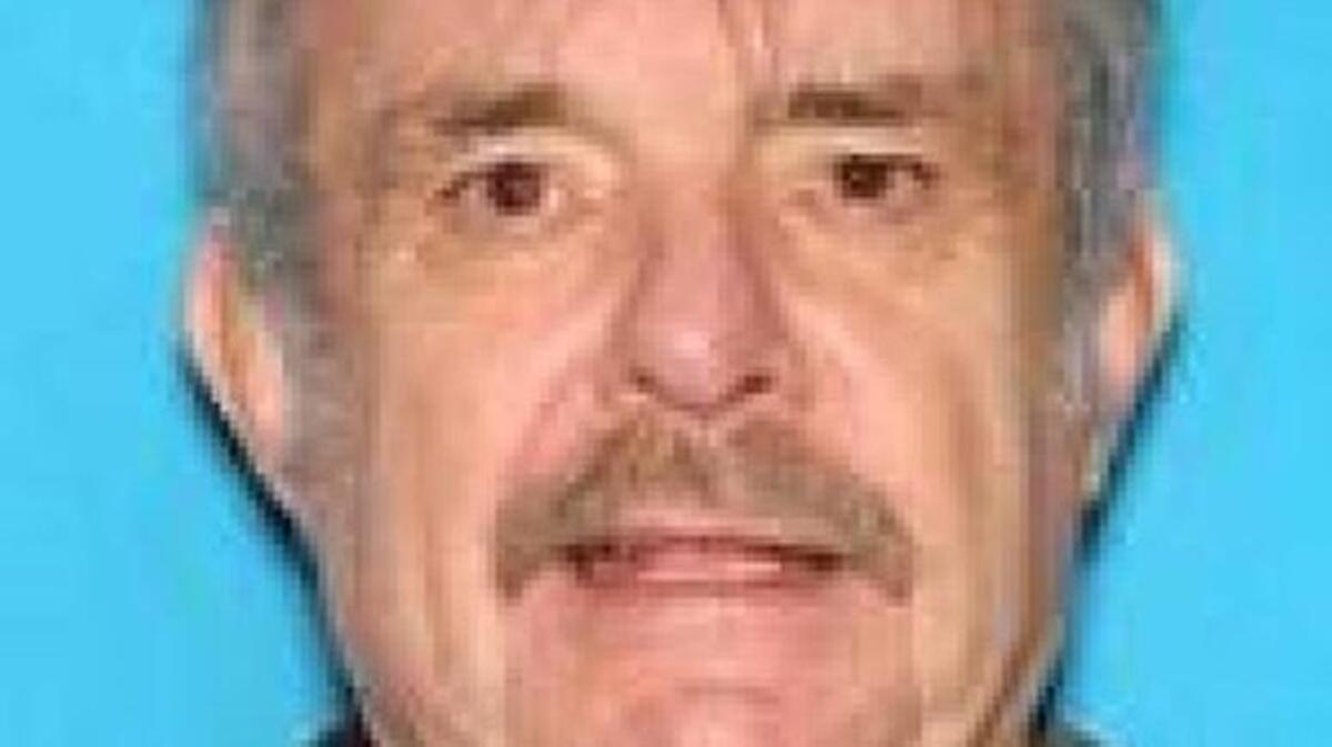 Johnnie Ketrenos, 80, of Spanaway was last seen Friday afternoon in Tacoma. He is missing and has dementia.